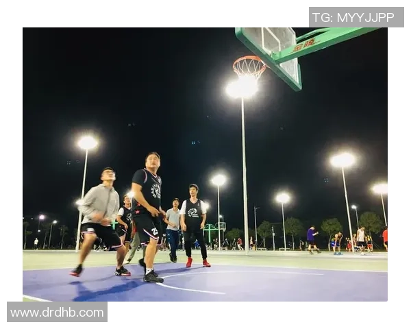 刘敏独家分享篮球心得与技巧助你提升球技的全方位指南 刘敏独家分享篮球心得与技巧助你提升球技的全方位指南