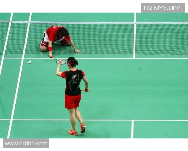 科学羽毛球训练法揭秘提升实力的有效技巧与方法分享 科学羽毛球训练法揭秘提升实力的有效技巧与方法分享