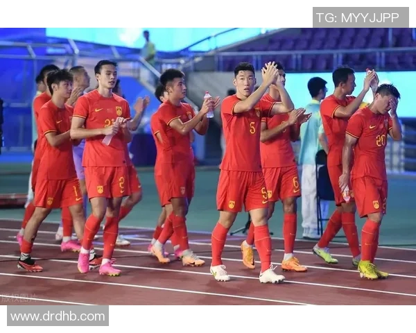 中国队与卡塔尔足球对抗赛前瞻分析及历史交锋回顾