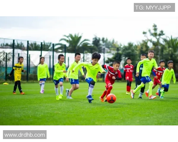 在足球蓝天下追逐梦想的少年们与激情碰撞的故事