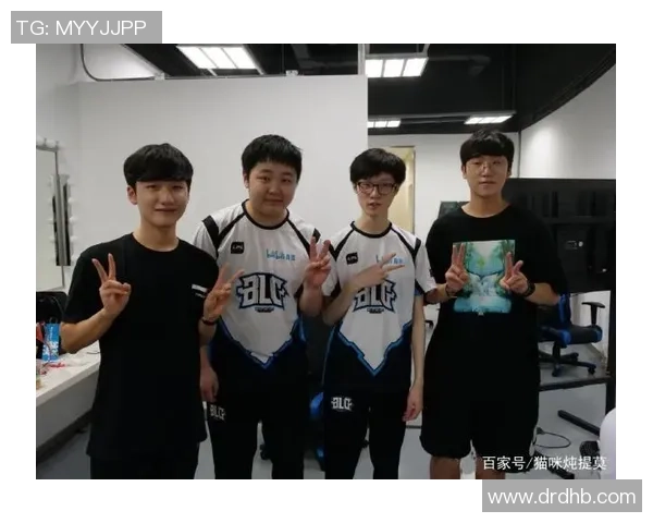 国际邀请赛分析:BLG以超快节奏展现强大实力与战术深度