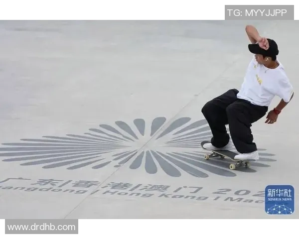 广州滑板队实力强劲最新滑板力量TOP10榜单揭晓