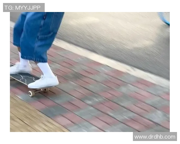 滑板运动的持久挑战：深入探讨广州滑板队的耐力训练与发展