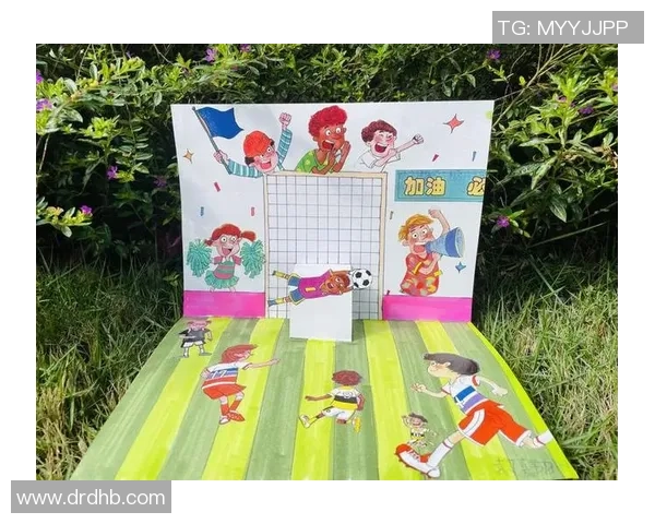 足球作品贴画的艺术魅力与创作灵感探讨