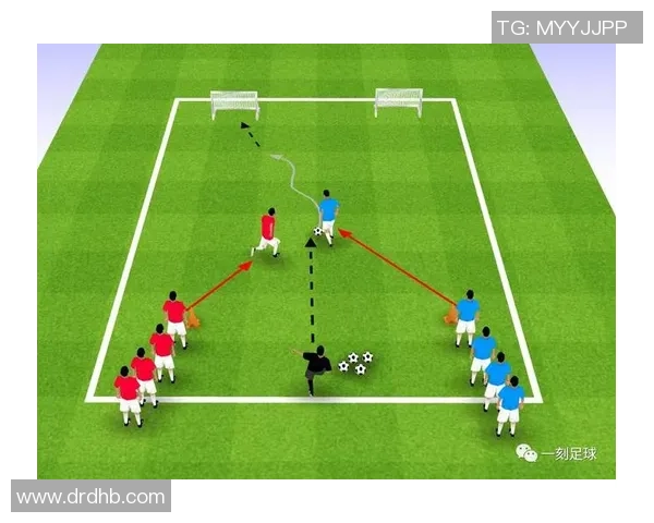 足球练背的技巧与训练方法助你提升球场表现与身体素质