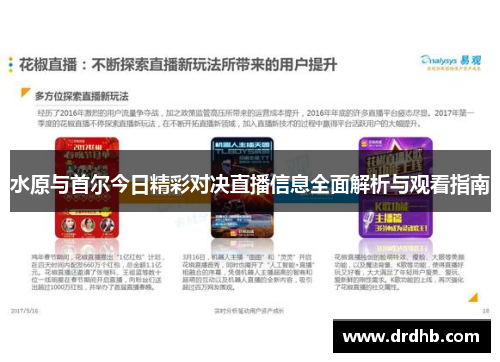 水原与首尔今日精彩对决直播信息全面解析与观看指南