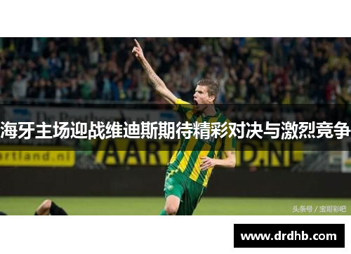 海牙主场迎战维迪斯期待精彩对决与激烈竞争